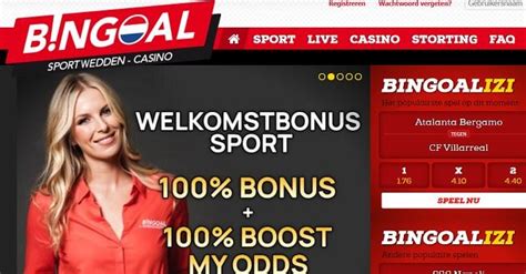 bingoal oplichting|Netherlands Gambling Authority Fines Bingoal for Ad Breaches.